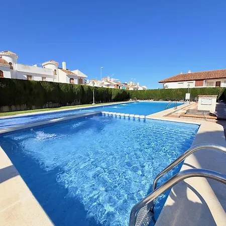Estudio Mar Menor, *