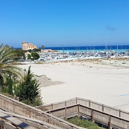 Appartement Estudio Mar Menor, *