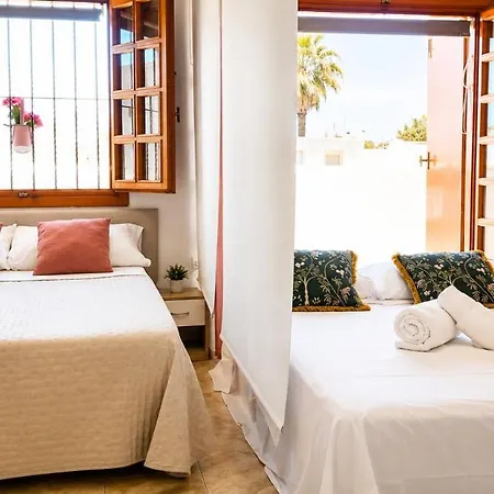 Estudio Mar Menor,
