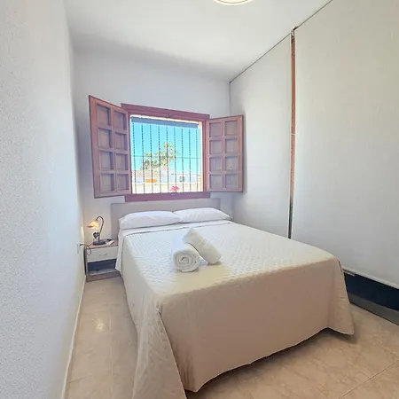 Estudio Mar Menor, Apartamento
