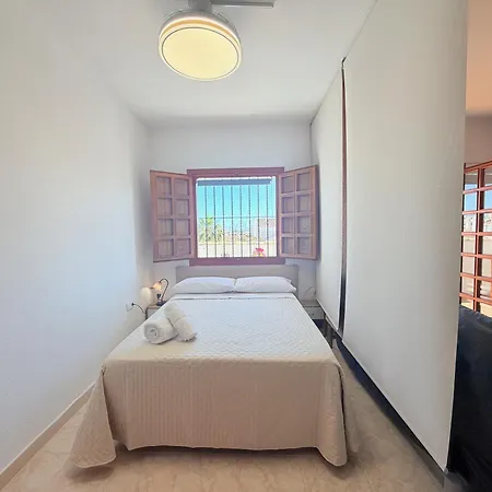 Estudio Mar Menor, Torre de la Horadada