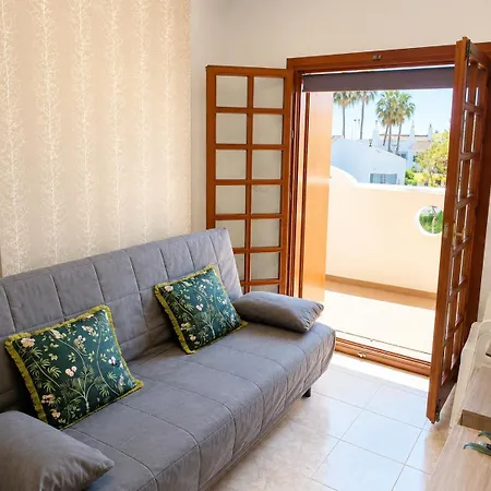 Appartement Estudio Mar Menor, *