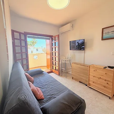 Estudio Mar Menor, Torre de la Horadada