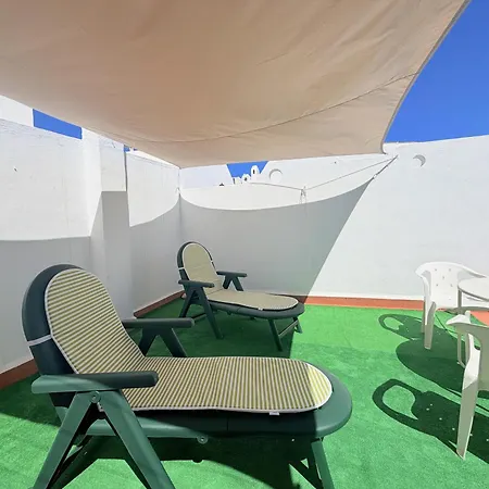 Apartamento Estudio Mar Menor, *