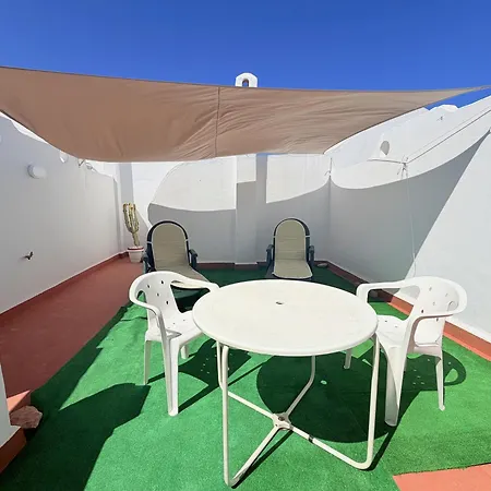 Estudio Mar Menor, * Torre de la Horadada