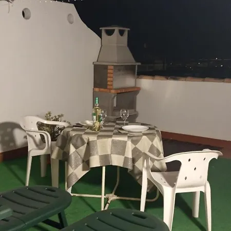 Estudio Mar Menor, * Torre de la Horadada