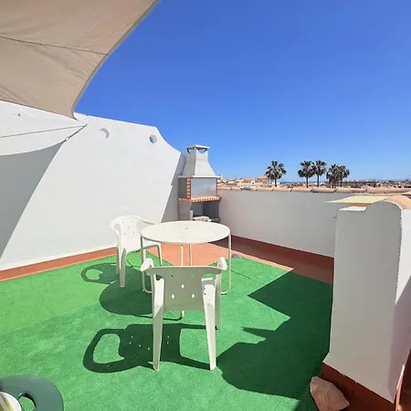Estudio Mar Menor,
