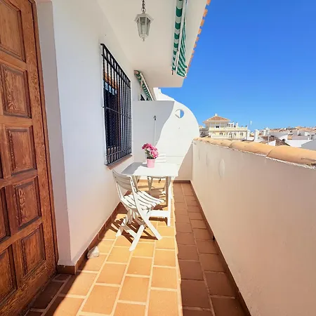 Estudio Mar Menor, Lejlighed Torre de la Horadada