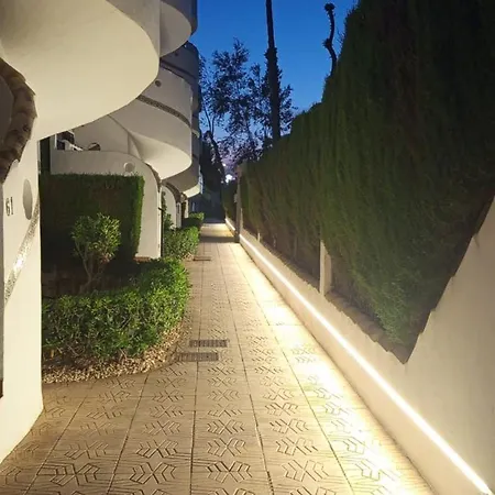 Estudio Mar Menor, *