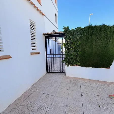 Estudio Mar Menor, Appartement *