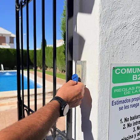 Estudio Mar Menor, Torre de la Horadada