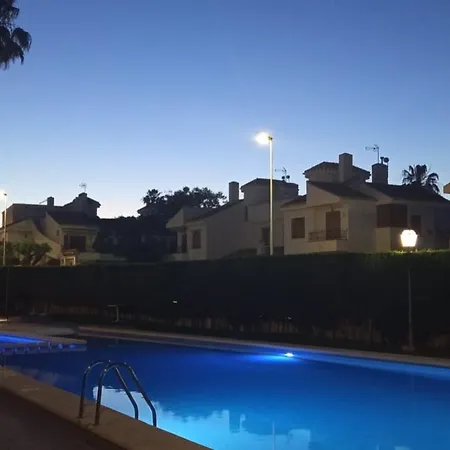 Estudio Mar Menor, *
