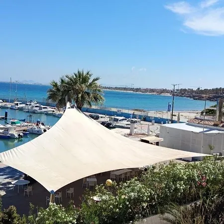 Estudio Mar Menor, Appartement Torre de la Horadada
