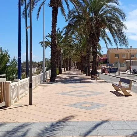 Estudio Mar Menor, Torre de la Horadada