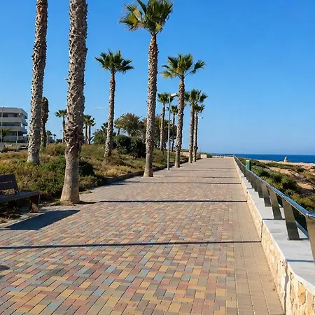 Estudio Mar Menor, * Torre de la Horadada
